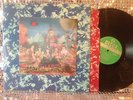 ROLLING STONES satanic majesties ORIG UK STEREO ORIG INNER 5K/4K EXC+
