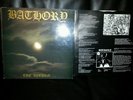Bathory - the return 1. Press Under one flag