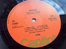 STARZ VIOLATION 1st A1 UK EMI Press LP COMPLETE VAULT COPY Kiss