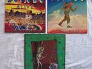 Oingo Boingo 3 x Lp’s (Danny Elfman) 80's New Wave