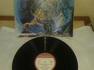 vinyl d'aventure bob morane et le brouillard dore