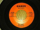 Ray Sharpe, Hey, Little Girl / The Day You Left Me, US Rockabilly 7