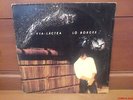 LO BORGES LP A VIA LACTEA ORIG W/INSERT FOLK PROG MILTON NASCIMENTO 79' EX