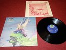 ELOY-PLANETS-1982 UK 1ST PRESS FANTASTIC SPACE ROCK LP