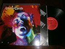 Alice In Chains facelift 1st press first original LP rare Columbia