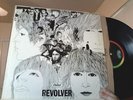 Original 1966 Lp album The Beatles REVOLVER ST 2576 stereo 1st press PLAY TESTED