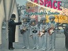 THE SPOTNICKS In London Out-A Space Vinyl Record LP Oriole PS 40036 1962 Orig.