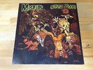 MISFITS  Wolfs Blood    Earth A. D.  -   1983  -   LP  - Punk