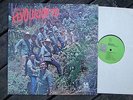 Orquesta Revolution 70/Latin/Puerto Rico/UA LP/Funk/Salsa