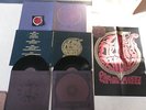 The Devil's Blood - The Time Of No Time Evermore DIE HARD 2-LP + CD + Poster