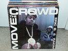 Eric B & Rakim Move The Crowd Paid in Full Factory Sealed Hip Hiop Old School