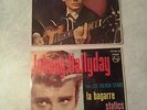JOHNNY HALLYDAY DISCOS VINILO