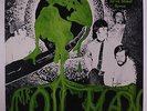 JARVIS STREET REVUE: Mr. Oil Man LP (green vinyl reissue, gatefold cover w/ bon