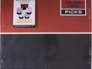 GRATEFUL DEAD: Dick's Picks Volume Three: Pembroke Pines, Florida 5.22.77 LP (4