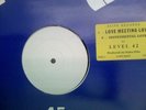 LEVEL 42 - LOVE MEETING LOVE - WHITE LABEL PROMO - ORIGINAL DISCO 12