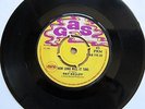 PAT KELLEY How Long Will It Take / Try To Remember UK GAS 45 7”