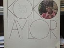 TAYLOR,KOKO 	CHESS 50018 	BASIC SOUL 	M- ST 	$30.00