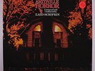 SOUNDTRACK: The Amityville Horror LP (sm EMI library toc, cut corner) Soundtrac