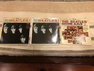 3 Records: Meet the Beatles (1 Used + 1 New Sealed ST8-2047) & Beatles 2nd Album