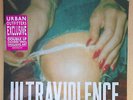 Lana Del Rey Ultraviolence Double LP Vinyl COLORED Exclusive Art SEALED