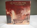Live At The Bowl [LP] by Queen (Vinyl, Apr-2005, EMI Music Distribution)