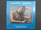 ACID ARCHIVES RARE SEALED LP CAROLINE PEYTON INTUITION Indiana Psych Funk Folk