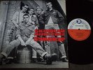 SYMARIP SKINHEAD MOONSTOMP RARE ORIGINAL REGGAE SKA 1970 TROJAN MONO LP TBL 102