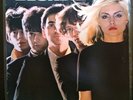 Blondie - S/T - Private Stock First Press NM Punk New Wave Promo LP 