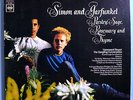 SIMON & GARFUNKEL PARSLEY,SAGE,ROSEMARY AND THYME SEALED ORIG '66 COLUMBIA LP 1A