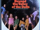 STRAWBERRY ALARM CLOCK BEYOND VALLEY OF DOLLS ULTRA-RARE SEALED ORIG'67 PSYCH LP