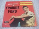 FRANKIE FORD-The Best Of- 1ST - & ONLY - EP/ORIGINAL ACE LABEL/NM
