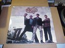 LP:  THE PLASTIC CLOUD - self titled s/t  NEW SEALED CANADIAN PSYCH REISSUE