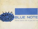 Various - Droppin' Science: Greatest Samples from the Blue Note Lab