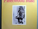 FLEETWOOD MAC FUTURE GAMES RARE ORIG '70 REPRISE WHITE LABEL PROMO LP 1st COVER