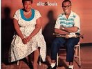 Fitzgerald/ Armstrong - Ella Fitzgerald & Louis Armstr