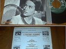 RARE French EP BOF OST 45t BIEM (7') 