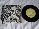 MARILLION Forgotten Sons RARE 7