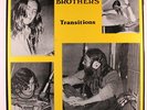 ESTES BROTHERS: Transitions LP (limited edition of 500 c. '95 reissue of local