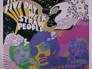 FIVE DAY WEEK STRAW PEOPLE: The Five Day Week Straw People LP (Italy, 180g re)
