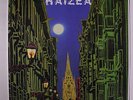 HAIZEA: Hontz Gaua LP (Spain, remastered re, insert) rare Rock & Pop