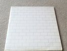PINK FLOYD The Wall LP Vinyl Record Album EX+ UK PROG ROCK