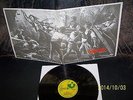 Bakerloo LP same - 1969 GERMAN PRESS