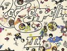 LED ZEPPELIN-LED ZEPPELIN III (DELUXE EDITION REMASTERED VINYL)-VINYL LP (2 NEW