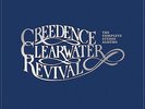 CREEDENCE CLEARWATER REVIVAL-THE COMPLETE STUDIO ALBUMS(LTD. BOX)7 VINYL LP NEU