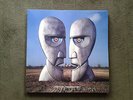 PINK FLOYD  THE DIVISION BELL  BLACK WAX  UK REISSUE  LP