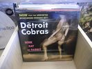 Detroit Cobras Mink Rat or Rabbit LP NEW vinyl SFTRI