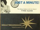 Tyree Glenn-Just A Minute-Sesac 231/232-WLP