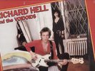 RICHARD HELL AND THE VOIDOIDS 