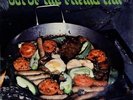 Wynder K Frog vinyl LP album record Out Of The Frying Pan - Sealed USA UAS6695