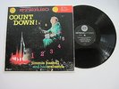 JIMMIE HASKELL And His Orchestra Count Down LP Imperial RARE